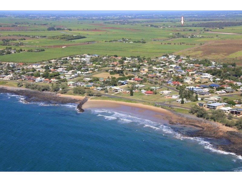 Lot 1 Rubyanna Road, Rubyanna QLD 4670