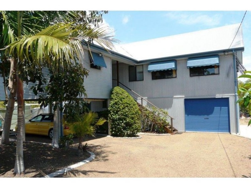 18 Corser Street, Burnett Heads QLD 4670