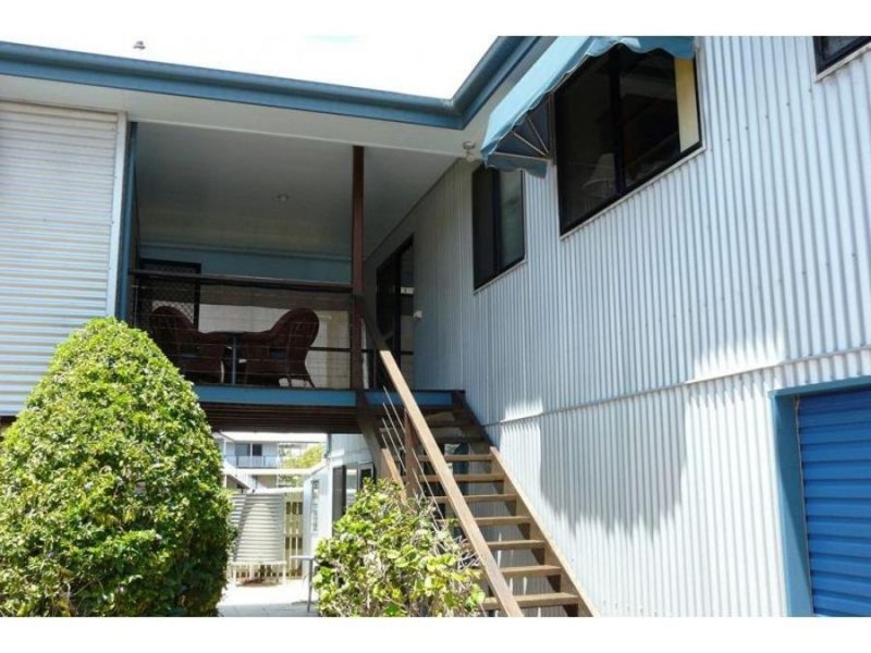 18 Corser Street, Burnett Heads QLD 4670