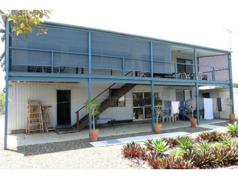 18 Corser Street, Burnett Heads QLD 4670