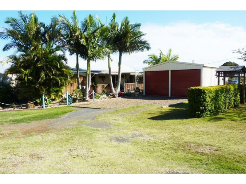 373 Burnett Heads Road Rubyanna, Burnett Heads QLD 4670
