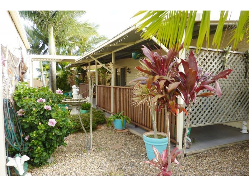 373 Burnett Heads Road Rubyanna, Burnett Heads QLD 4670