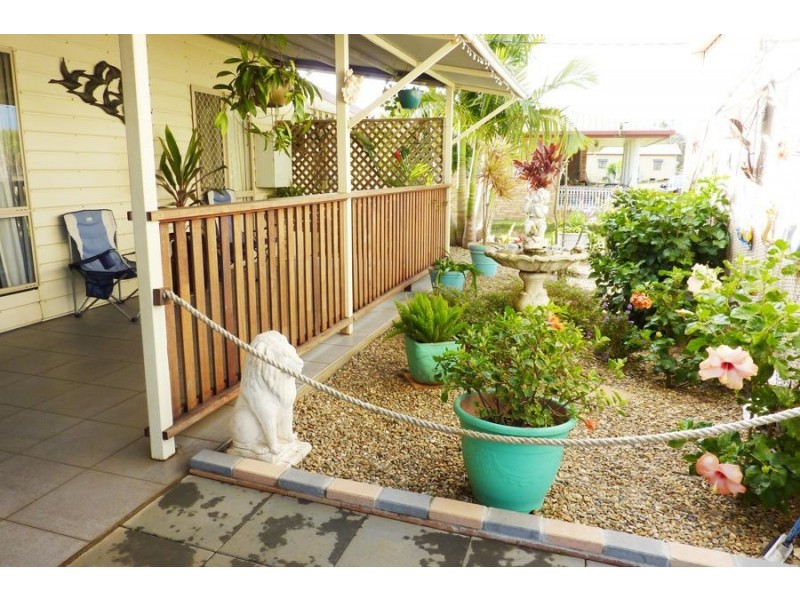 373 Burnett Heads Road Rubyanna, Burnett Heads QLD 4670