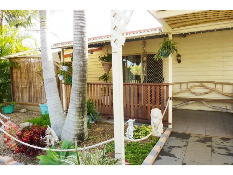 373 Burnett Heads Road Rubyanna, Burnett Heads QLD 4670