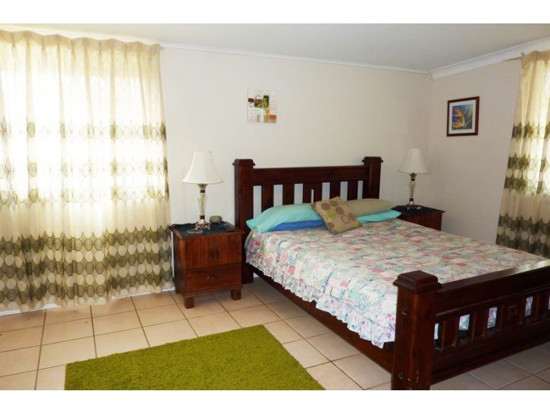 373 Burnett Heads Road Rubyanna, Burnett Heads QLD 4670