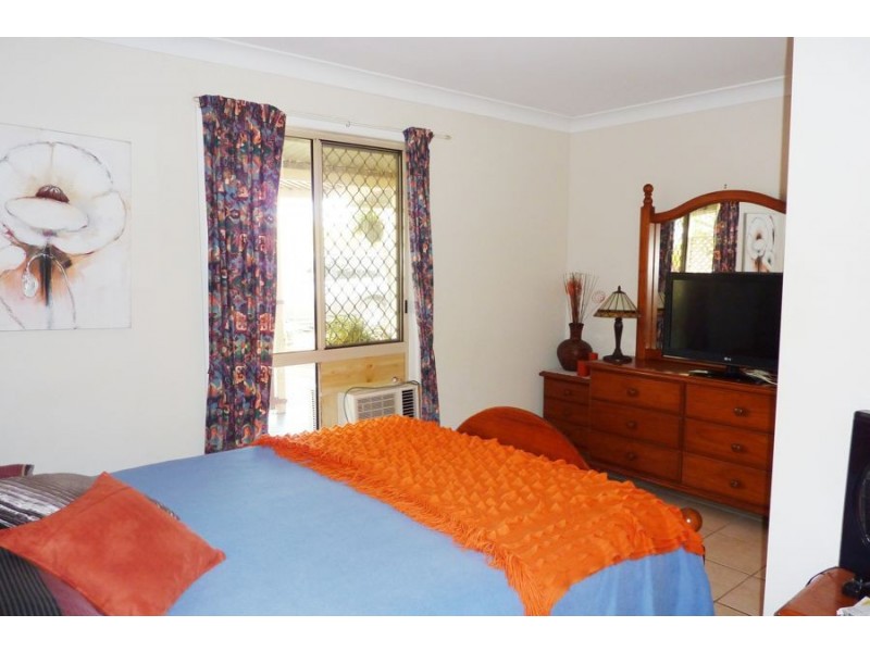 373 Burnett Heads Road Rubyanna, Burnett Heads QLD 4670