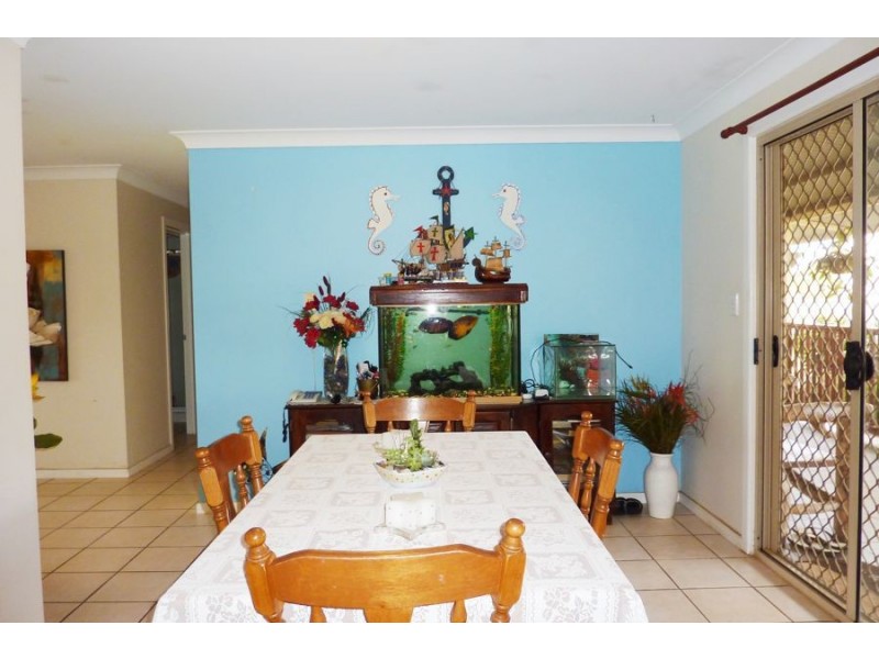 373 Burnett Heads Road Rubyanna, Burnett Heads QLD 4670