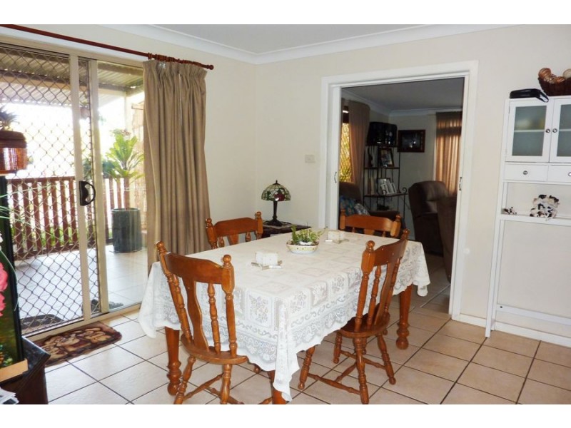 373 Burnett Heads Road Rubyanna, Burnett Heads QLD 4670