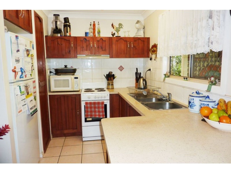 373 Burnett Heads Road Rubyanna, Burnett Heads QLD 4670