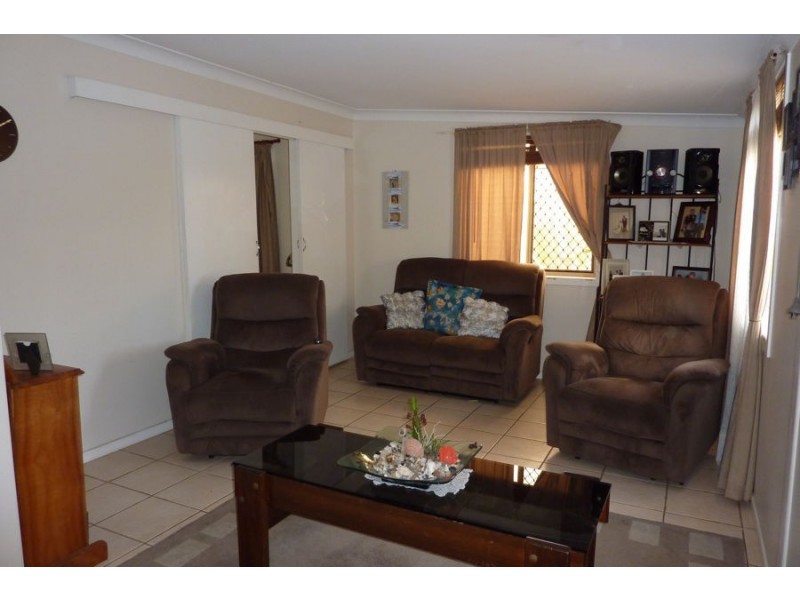 373 Burnett Heads Road Rubyanna, Burnett Heads QLD 4670