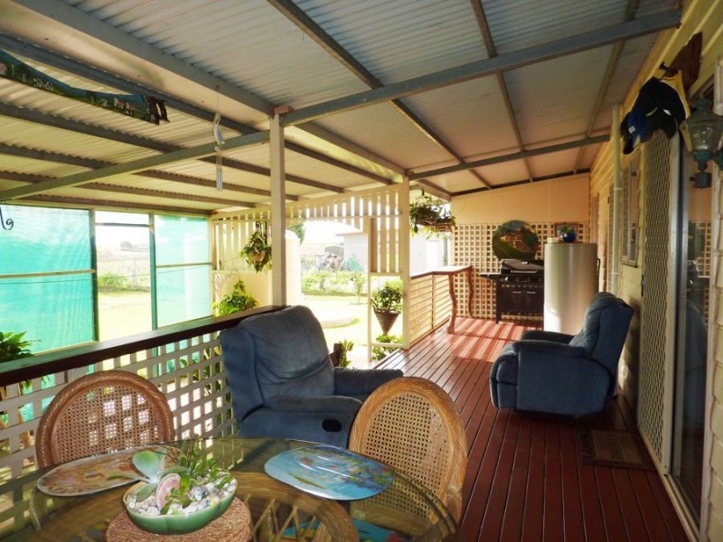 373 Burnett Heads Road Rubyanna, Burnett Heads QLD 4670