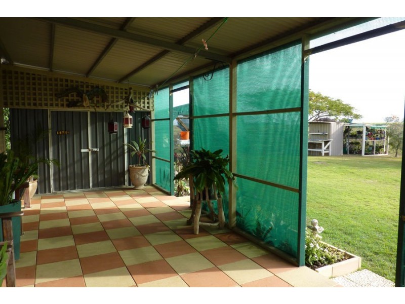 373 Burnett Heads Road Rubyanna, Burnett Heads QLD 4670