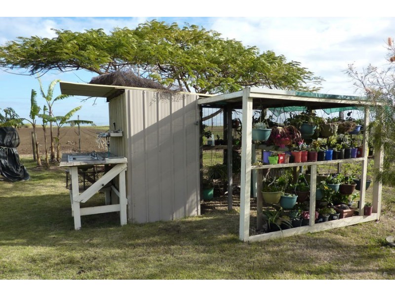 373 Burnett Heads Road Rubyanna, Burnett Heads QLD 4670