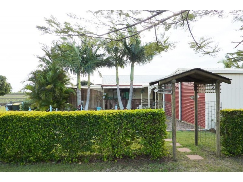 373 Burnett Heads Road Rubyanna, Burnett Heads QLD 4670
