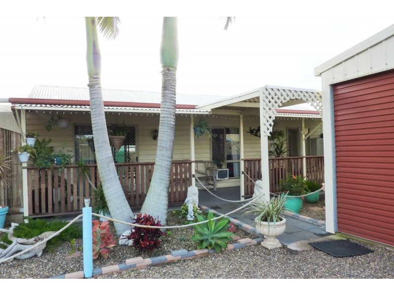 373 Burnett Heads Road Rubyanna, Burnett Heads QLD 4670