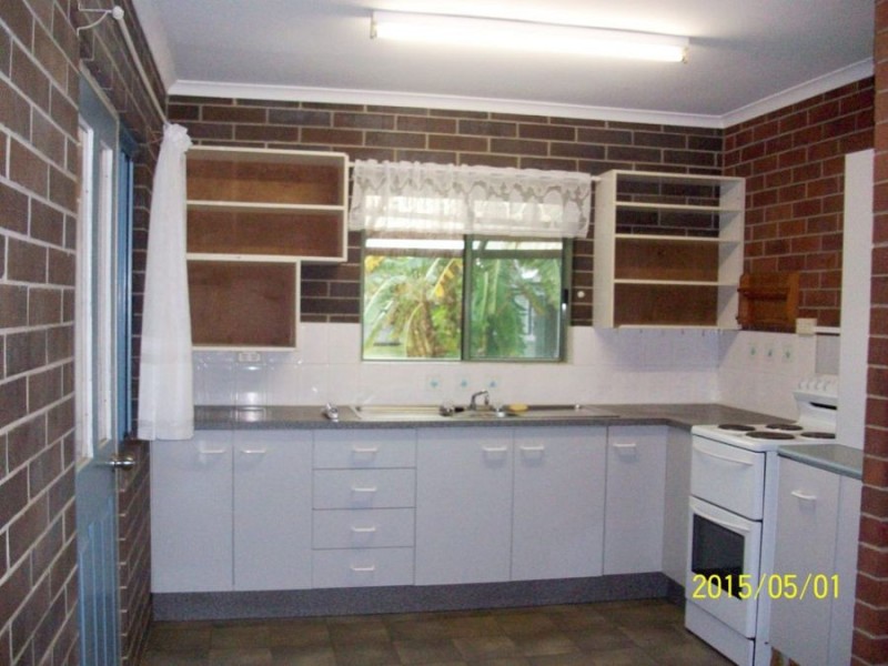 56 Ocean Street, Burnett Heads QLD 4670