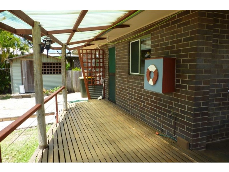 56 Ocean Street, Burnett Heads QLD 4670