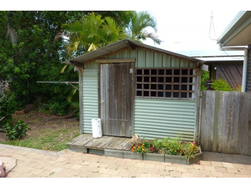 56 Ocean Street, Burnett Heads QLD 4670