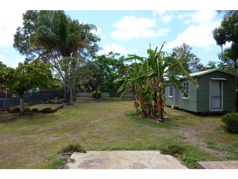 56 Ocean Street, Burnett Heads QLD 4670