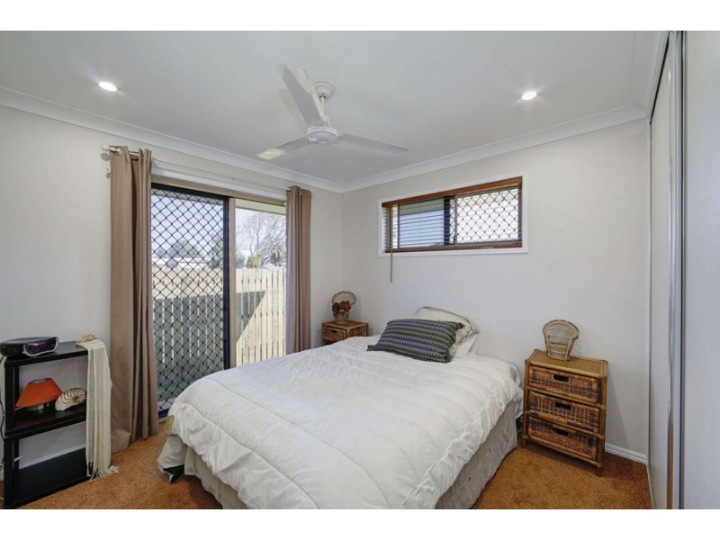 31 Byron Street, Burnett Heads QLD 4670