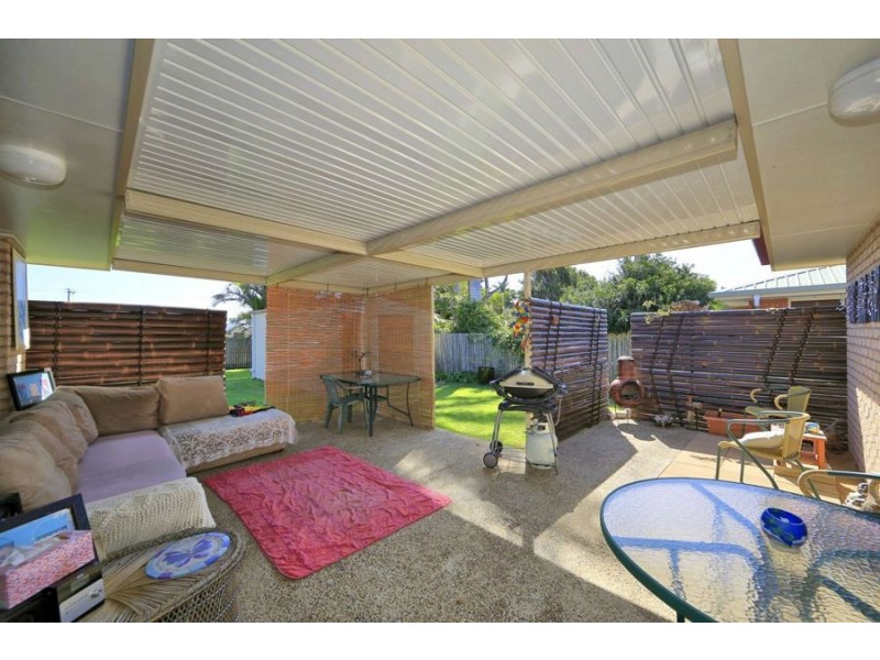 31 Byron Street, Burnett Heads QLD 4670