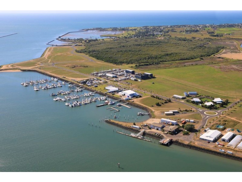 26 Milton Street, Burnett Heads QLD 4670