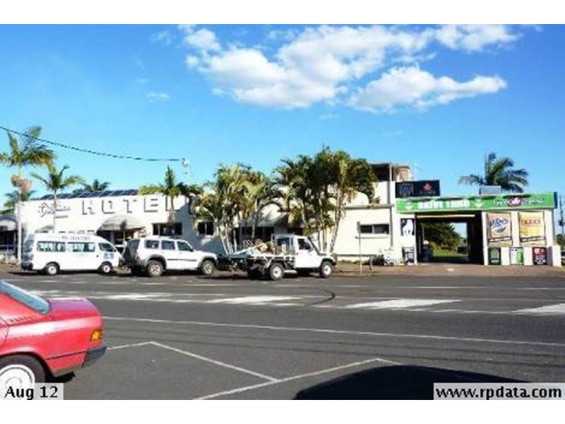 18 Marshall Street, Burnett Heads QLD 4670