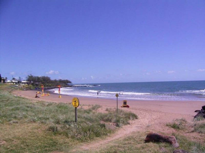 18 Marshall Street, Burnett Heads QLD 4670