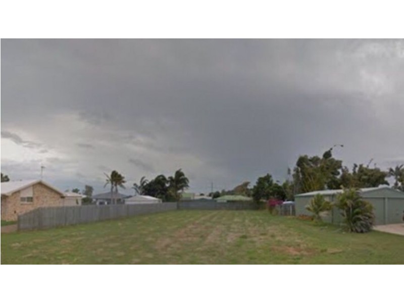 58 Nielson Avenue, Burnett Heads QLD 4670
