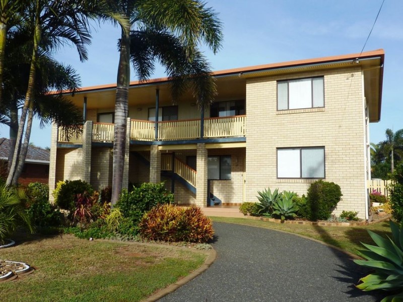 51 Hunter Street, Burnett Heads QLD 4670
