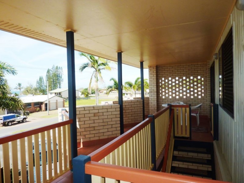 51 Hunter Street, Burnett Heads QLD 4670