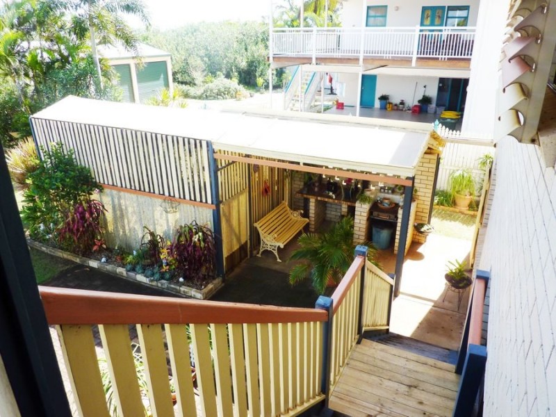 51 Hunter Street, Burnett Heads QLD 4670
