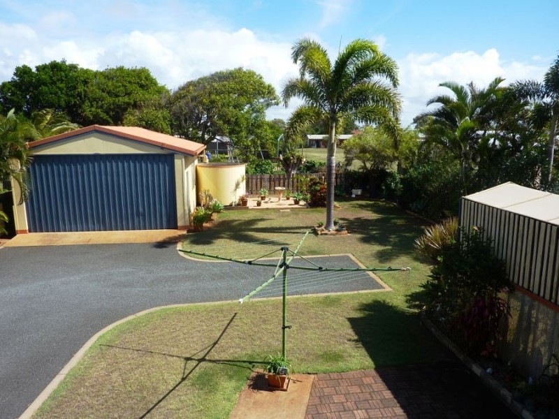51 Hunter Street, Burnett Heads QLD 4670