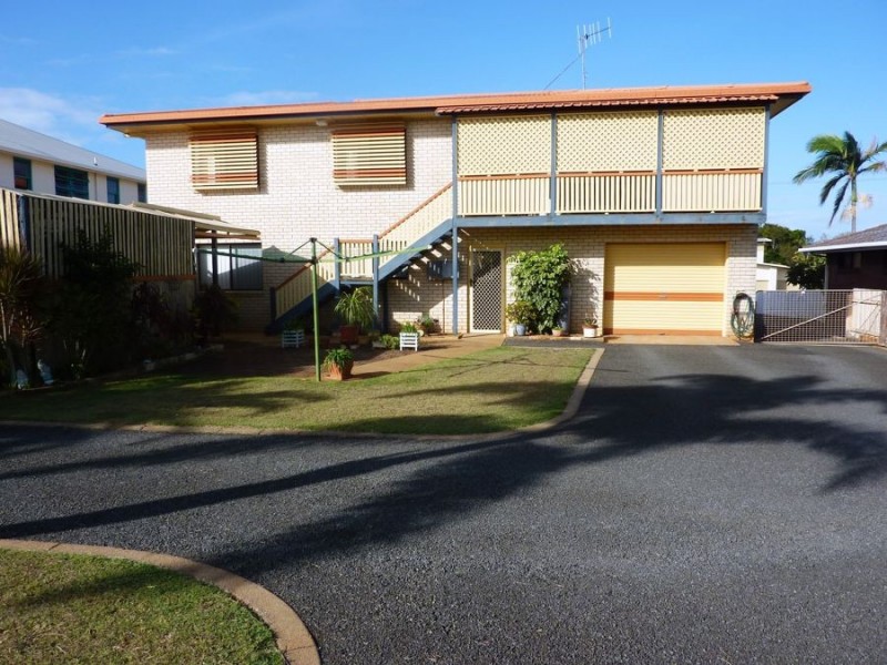 51 Hunter Street, Burnett Heads QLD 4670