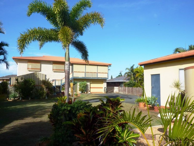 51 Hunter Street, Burnett Heads QLD 4670