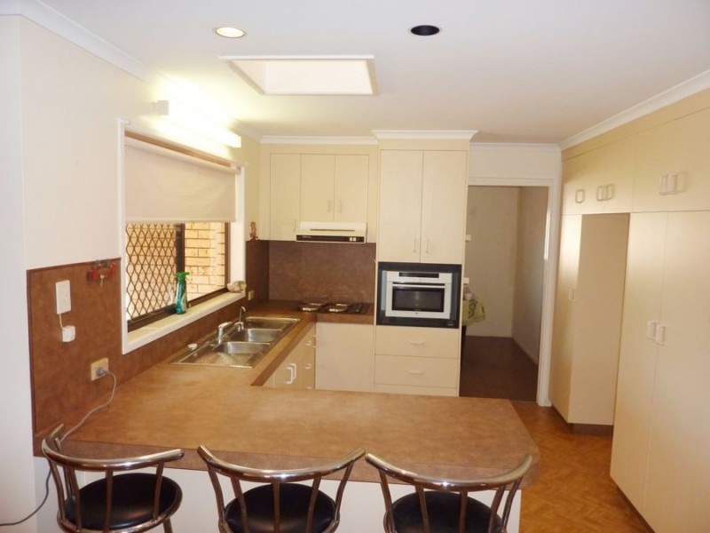 14 Campbell Street, Burnett Heads QLD 4670
