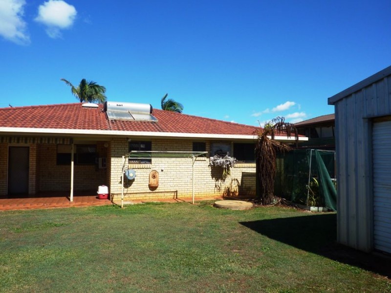 14 Campbell Street, Burnett Heads QLD 4670