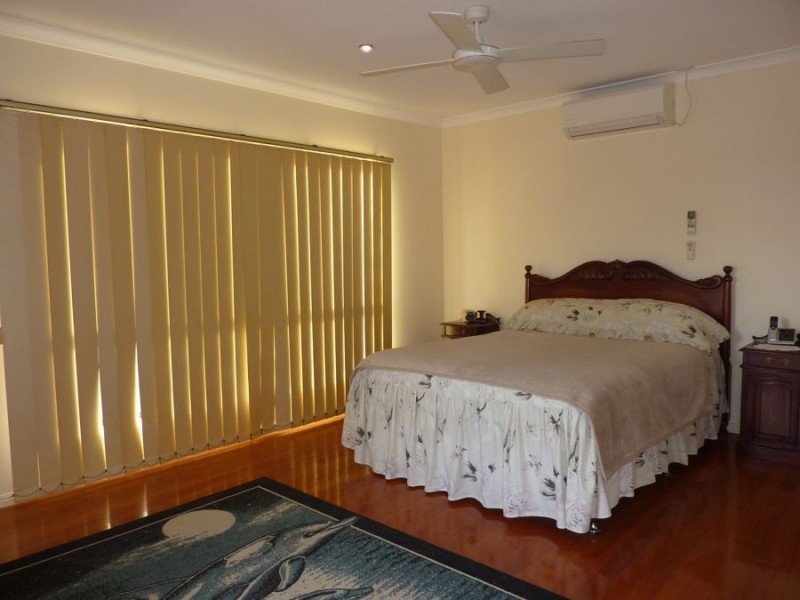 54 Hunter Street, Burnett Heads QLD 4670