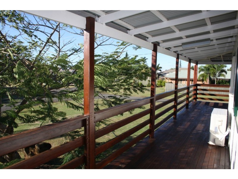 7 McKenzie Street, Burnett Heads QLD 4670