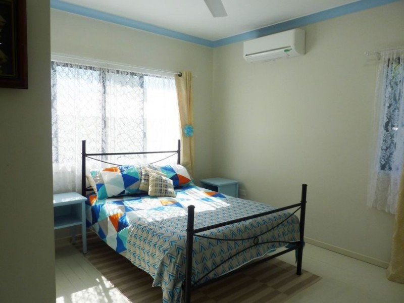 47 Corser Street, Burnett Heads QLD 4670