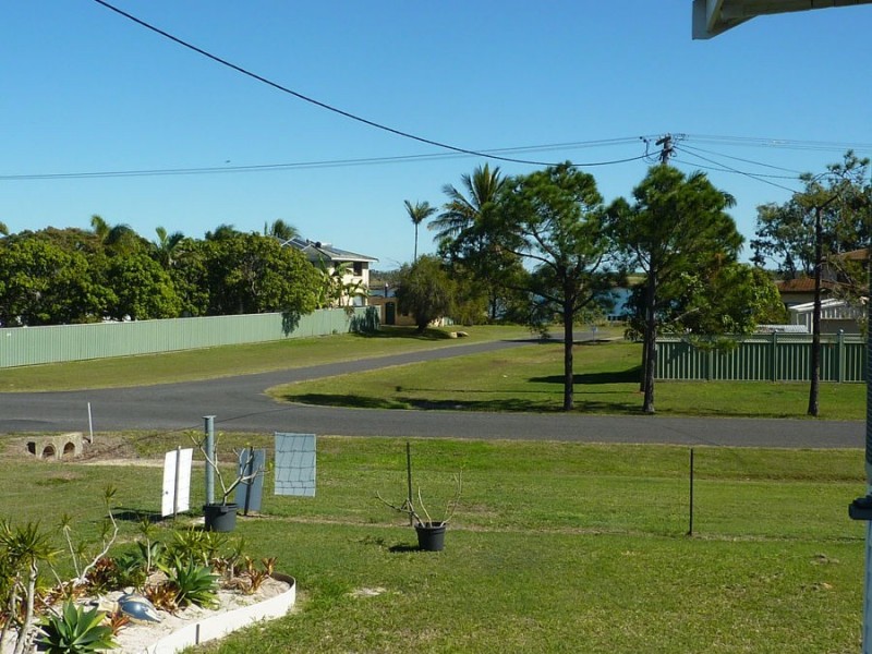 47 Corser Street, Burnett Heads QLD 4670