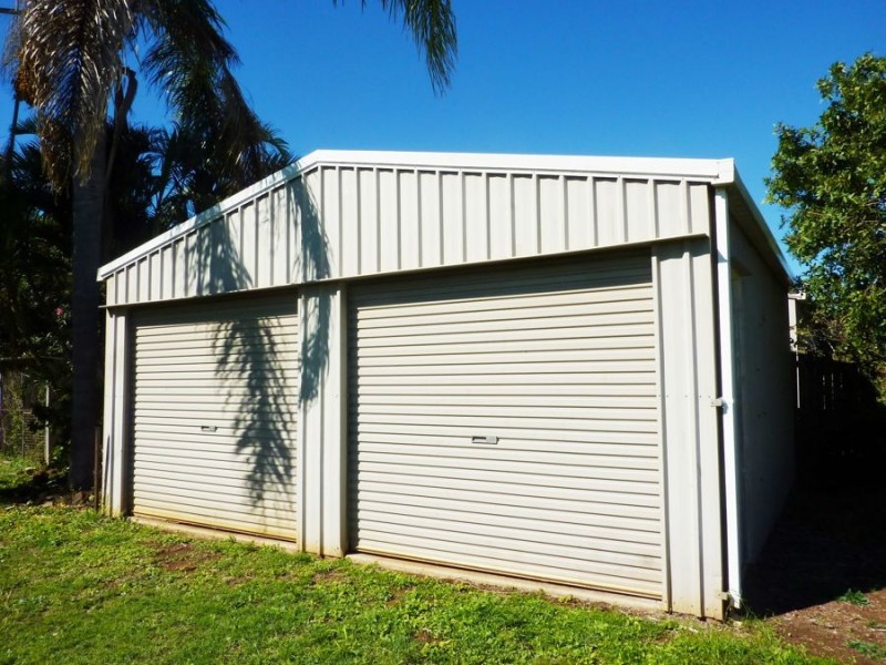 7 Dickinson Street, Burnett Heads QLD 4670