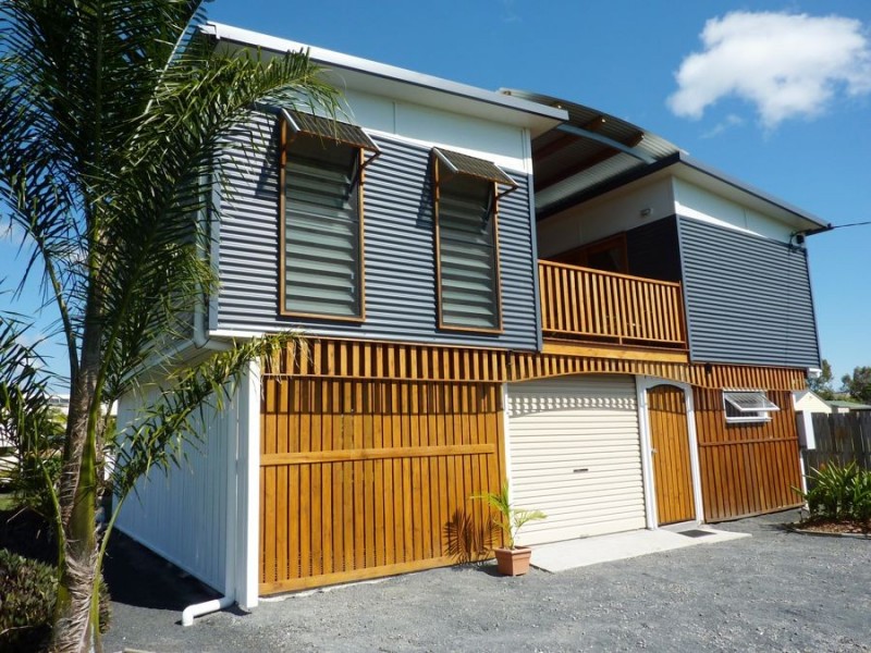 42 Moffatt Street, Burnett Heads QLD 4670