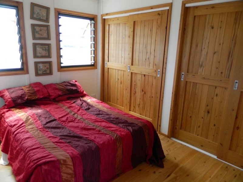 42 Moffatt Street, Burnett Heads QLD 4670