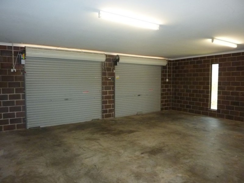 3 Byron Street, Burnett Heads QLD 4670