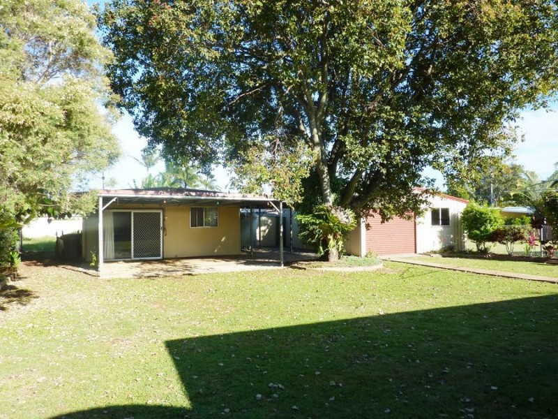 61 Burnett Heads Road, Burnett Heads QLD 4670