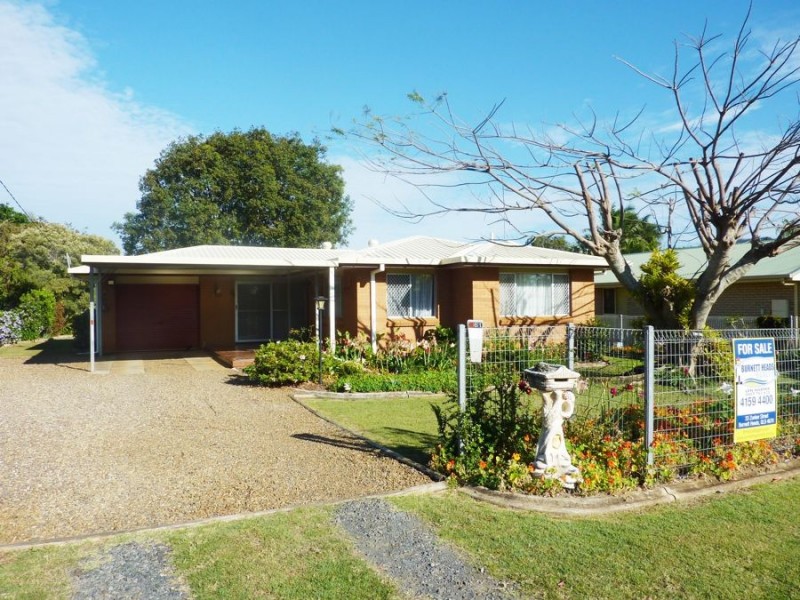 61 Burnett Heads Road, Burnett Heads QLD 4670