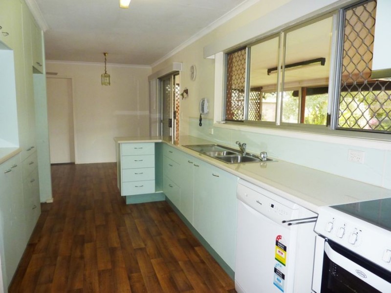 61 Burnett Heads Road, Burnett Heads QLD 4670