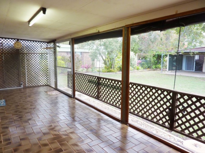 61 Burnett Heads Road, Burnett Heads QLD 4670