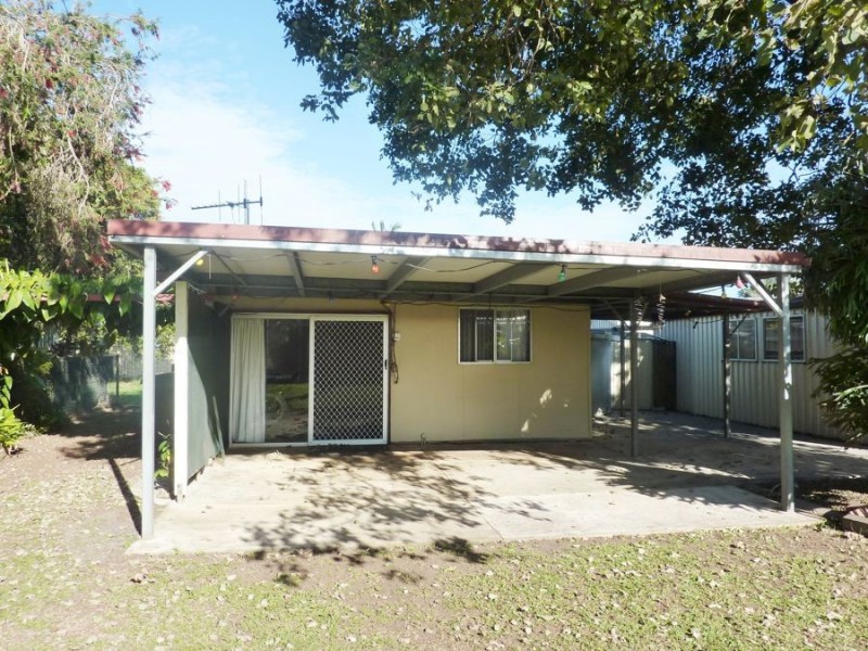 61 Burnett Heads Road, Burnett Heads QLD 4670